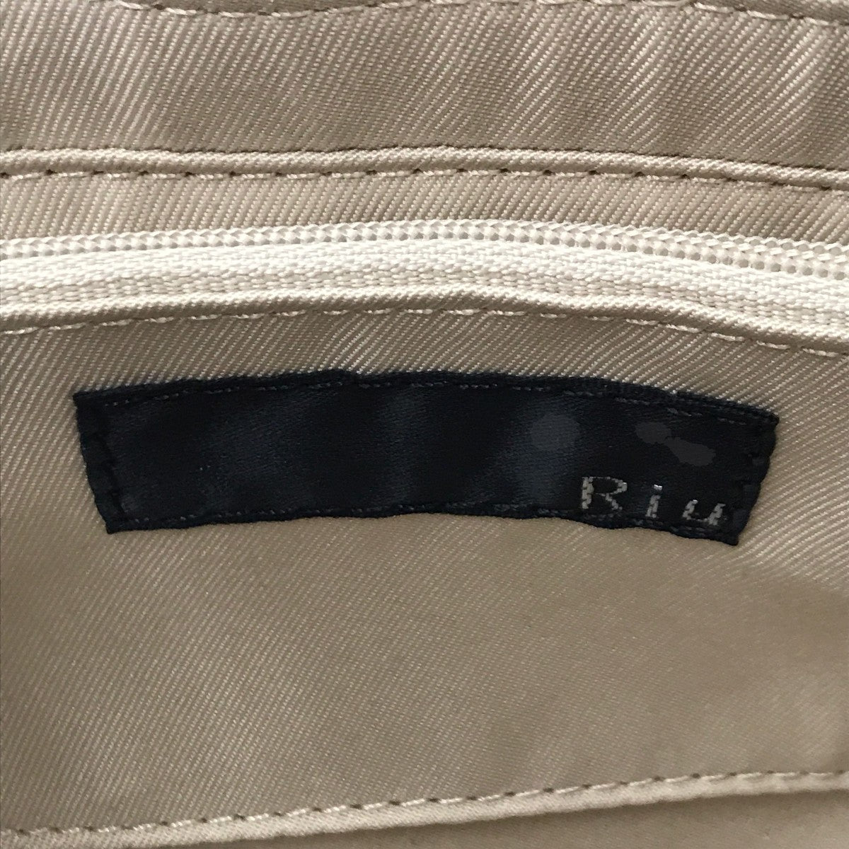 Riu ショルダーバッグ 古着・中古-8枚目のアイテム画像