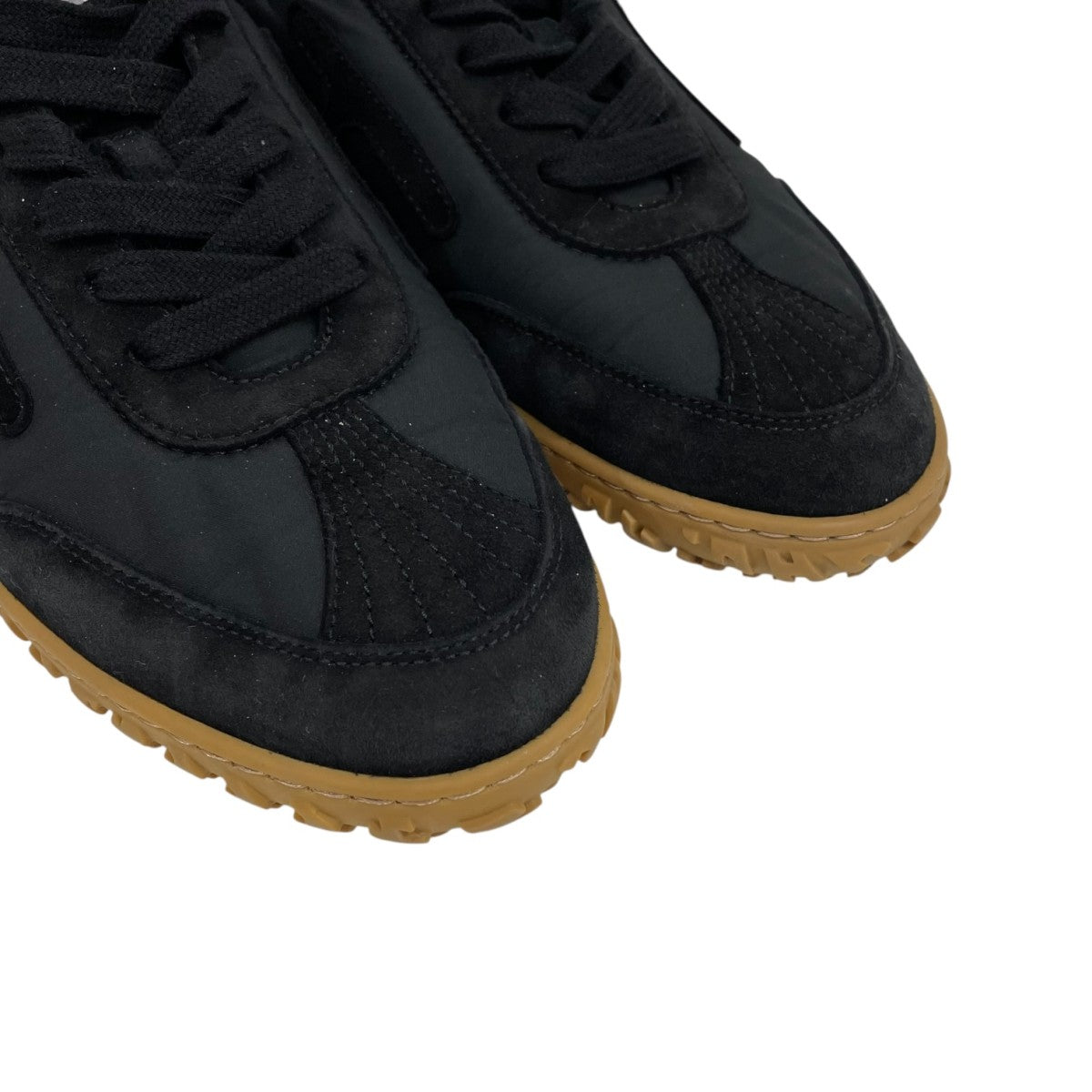 HERMES Jet sneakerローカットスニーカー252013Z 古着・中古-3枚目のアイテム画像