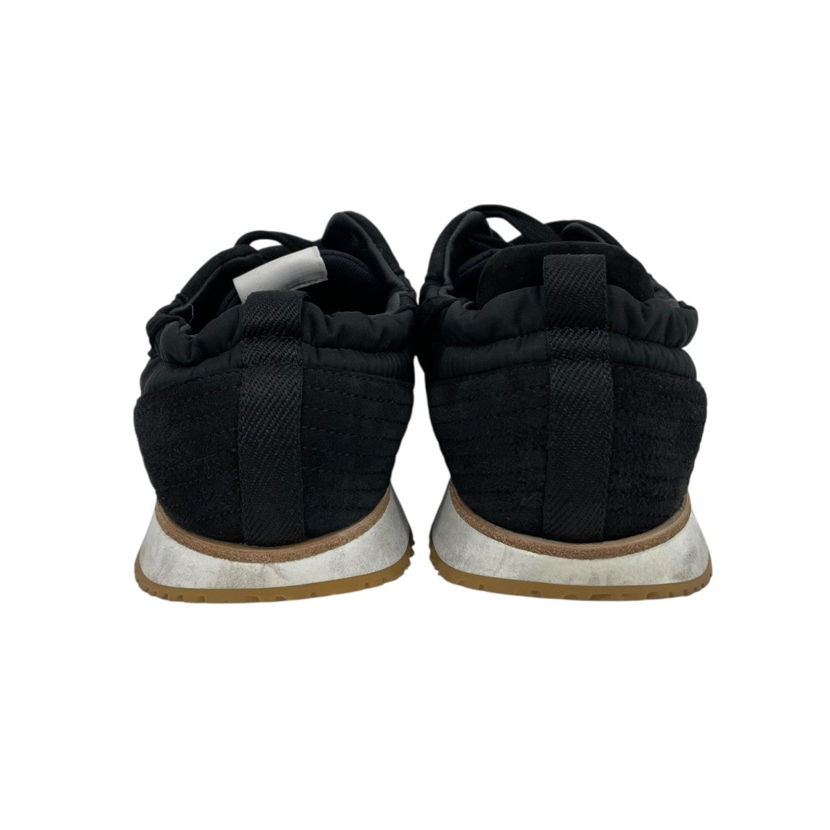 HERMES Jet sneakerローカットスニーカー252013Z 古着・中古-4枚目のアイテム画像