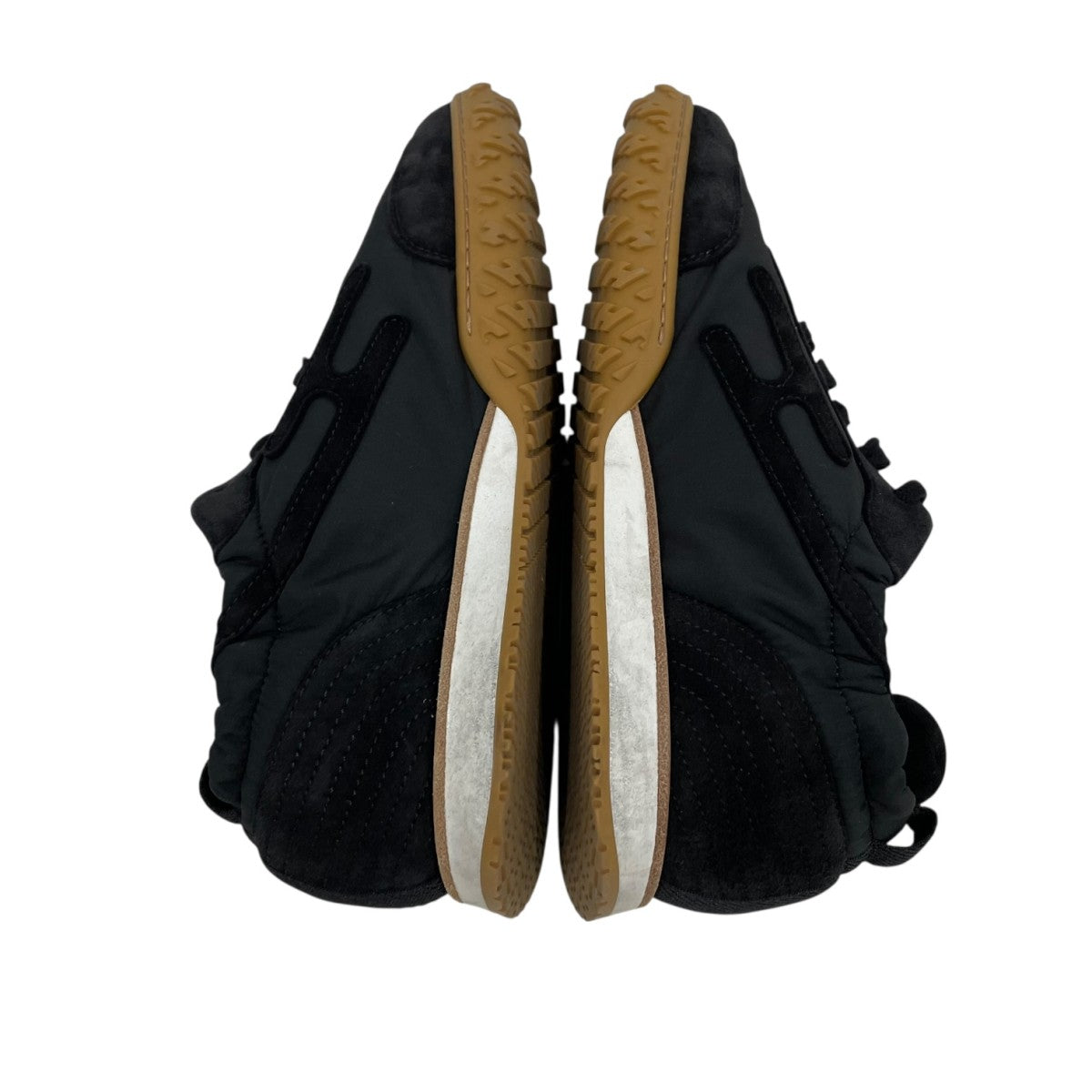 HERMES Jet sneakerローカットスニーカー252013Z 古着・中古-5枚目のアイテム画像