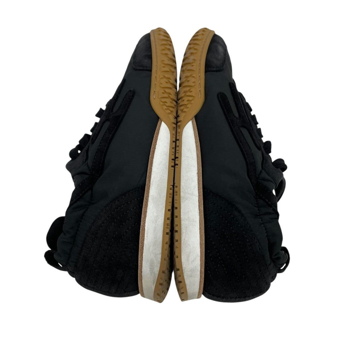HERMES Jet sneakerローカットスニーカー252013Z 古着・中古-6枚目のアイテム画像