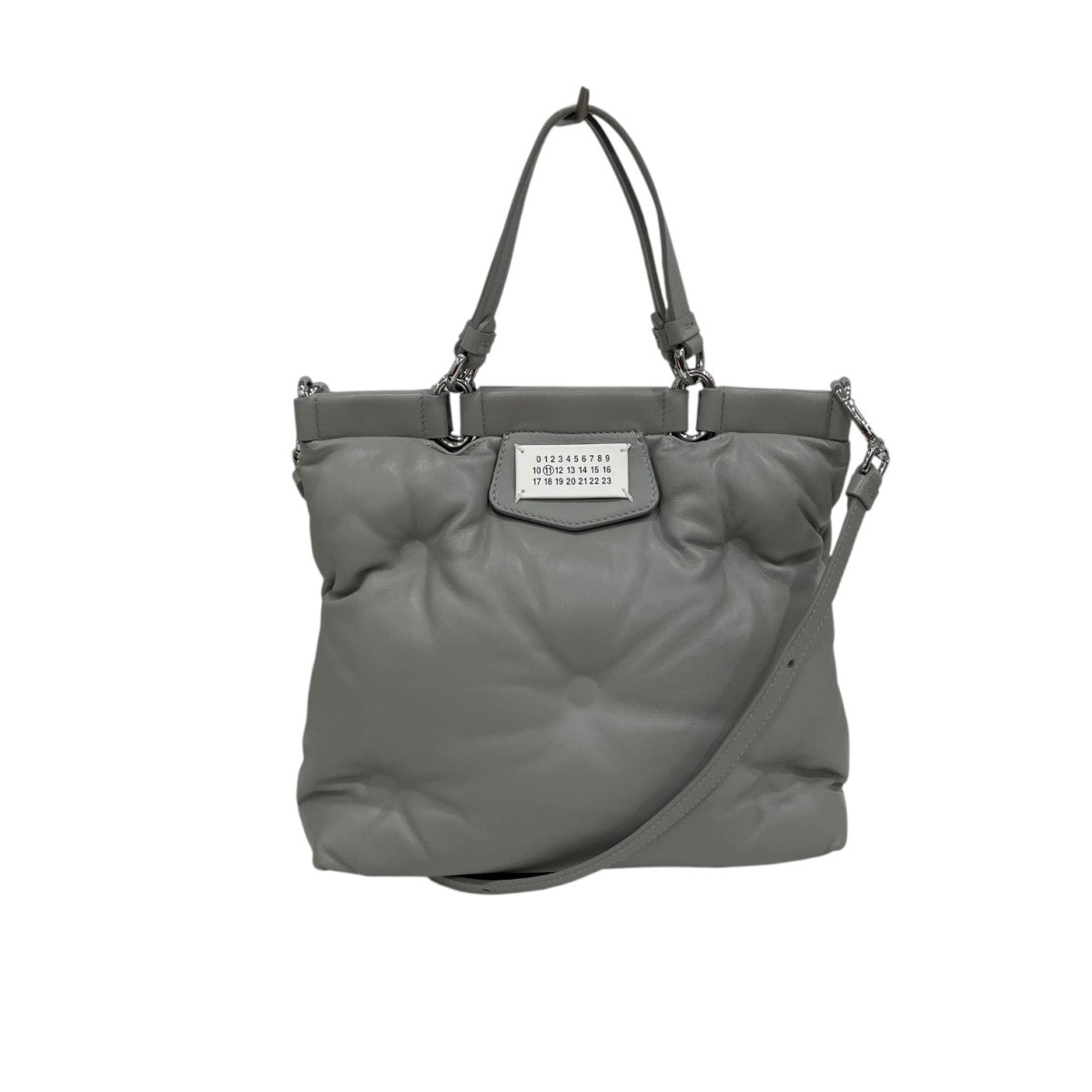 Maison Margiela(メゾンマルジェラ) GLAM SLAM SM TOTEショルダー