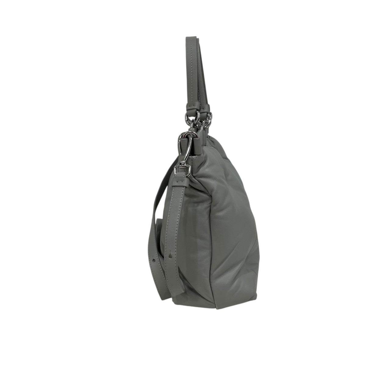 Maison Margiela GLAM SLAM SM TOTEショルダーバッグS56WD0133 古着・中古-3枚目のアイテム画像