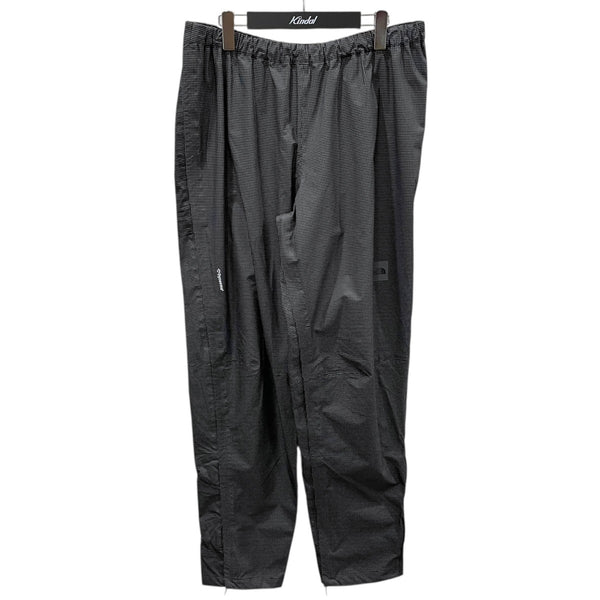 THE NORTH FACE(ザノースフェイス) チェック柄パンツ Enride Rain Pant