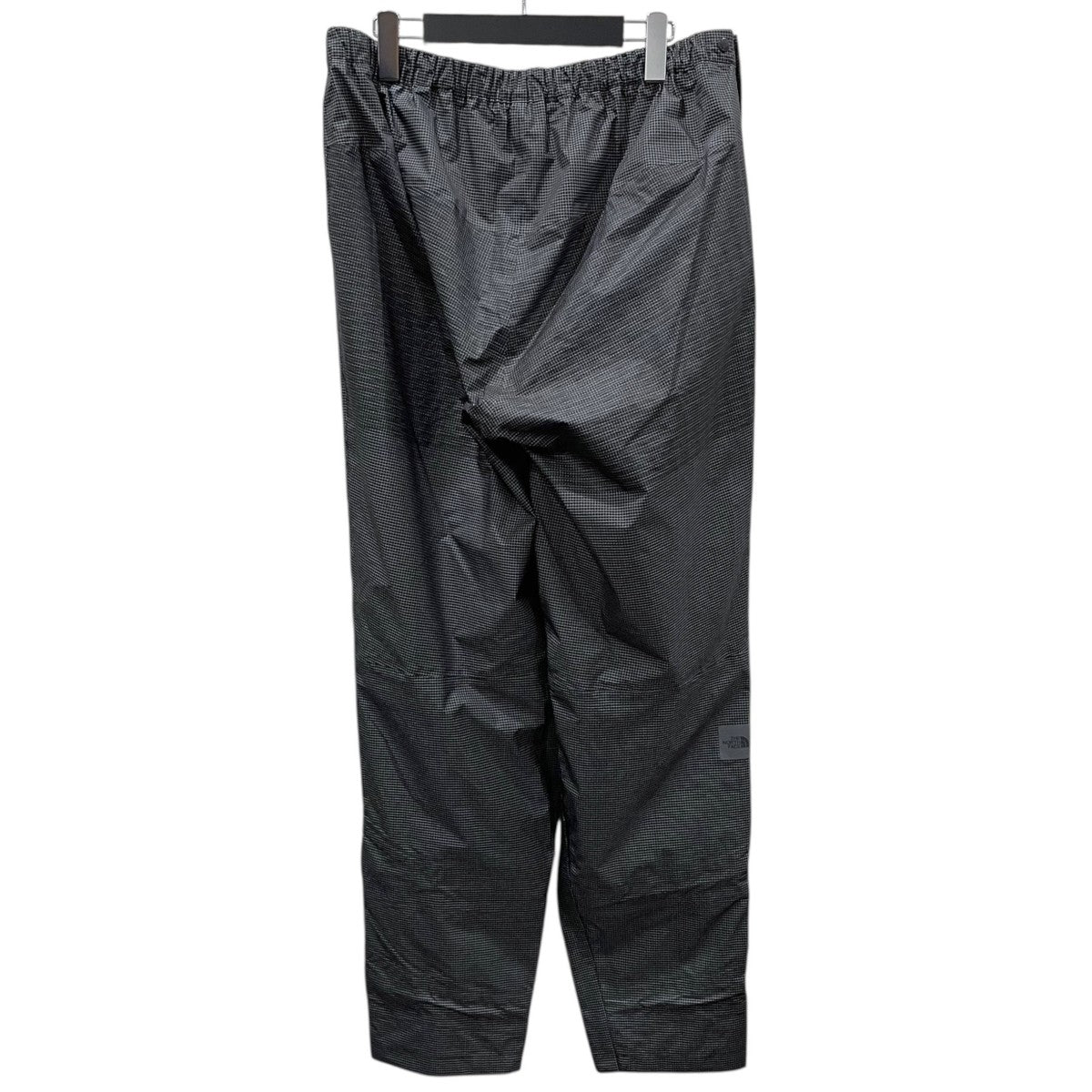 チェック柄パンツ Enride Rain Pant エンライドレインパンツ NP12461