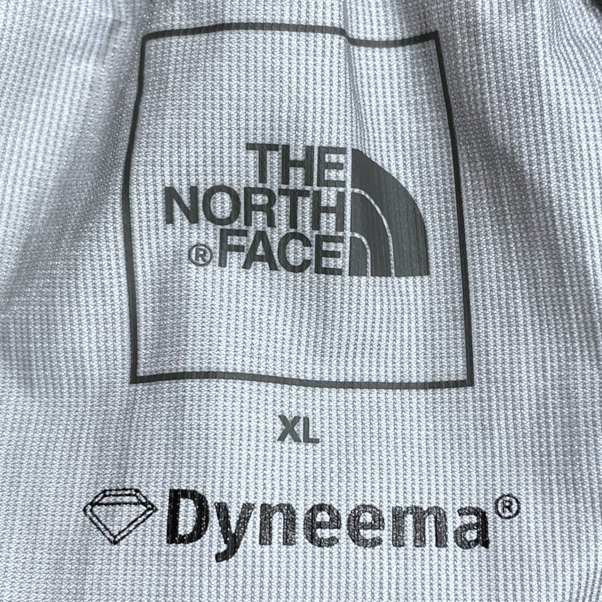 THE NORTH FACE(ザノースフェイス) チェック柄パンツ Enride Rain Pant