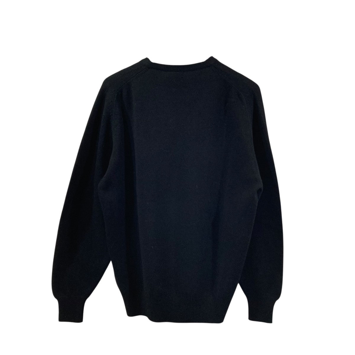 GLENMAC(グレンマック) ニットセーターBSG212M102/H2500 BSG212M102