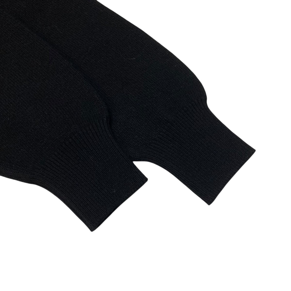 ニットセーターBSG212M102/H2500