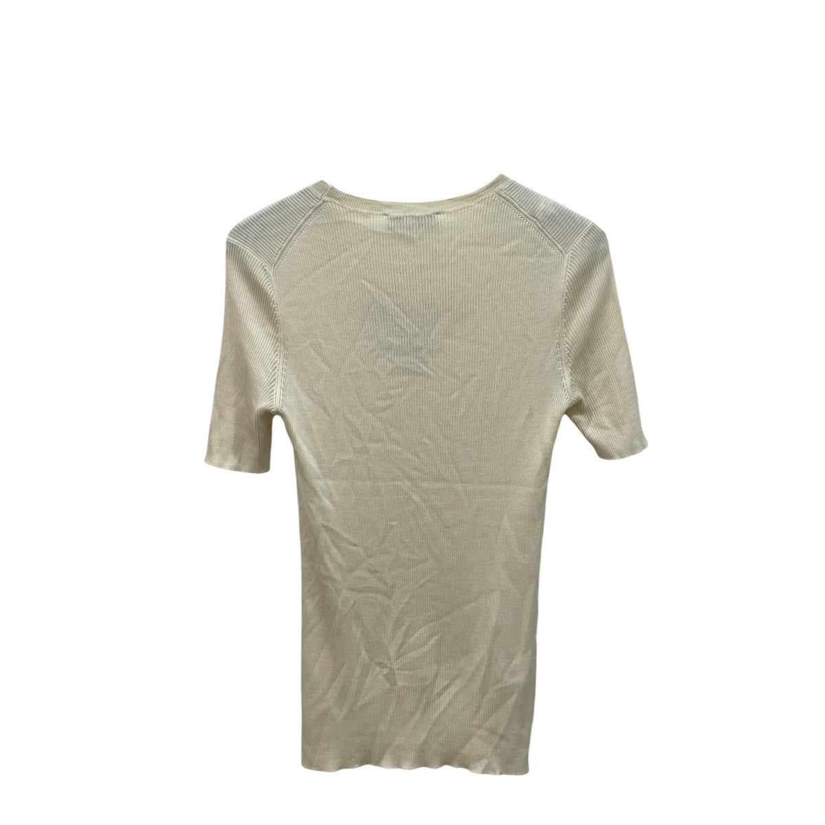 24年制クルーネックニットP24T1F S222