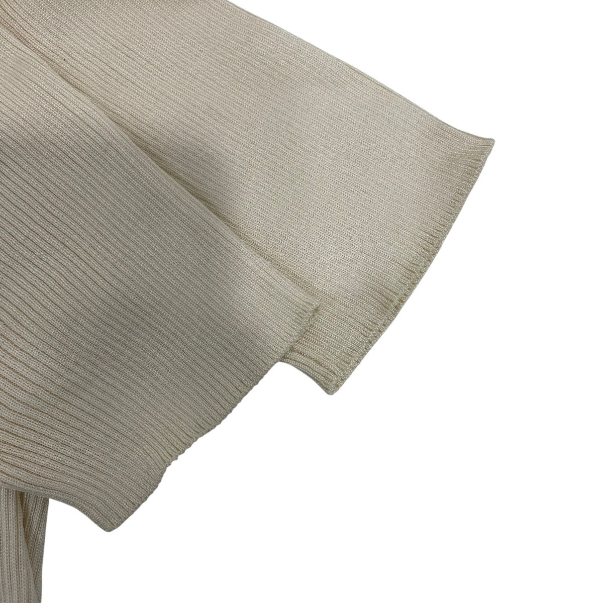 24年制クルーネックニットP24T1F S222