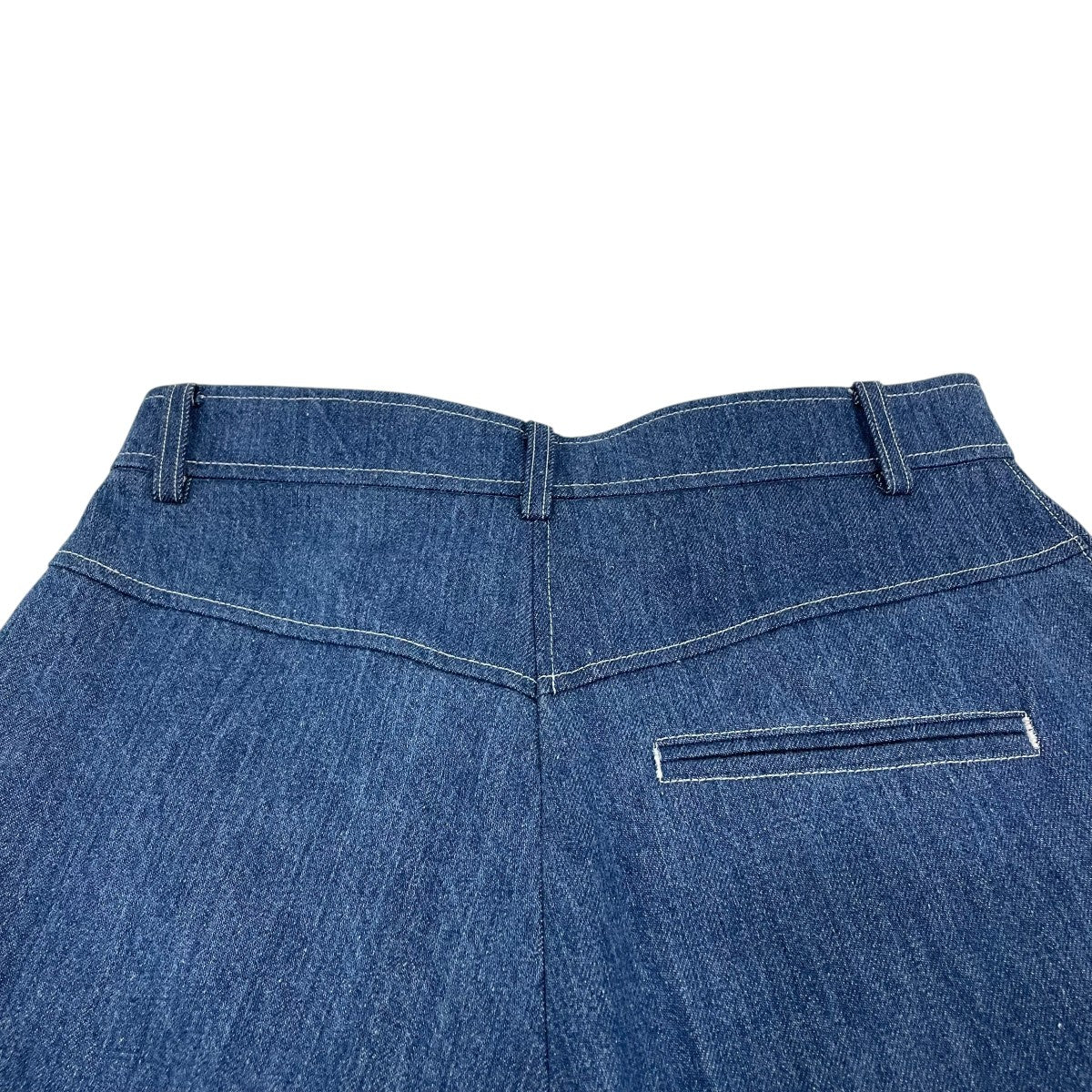 デニムパンツDIG24SSPT002