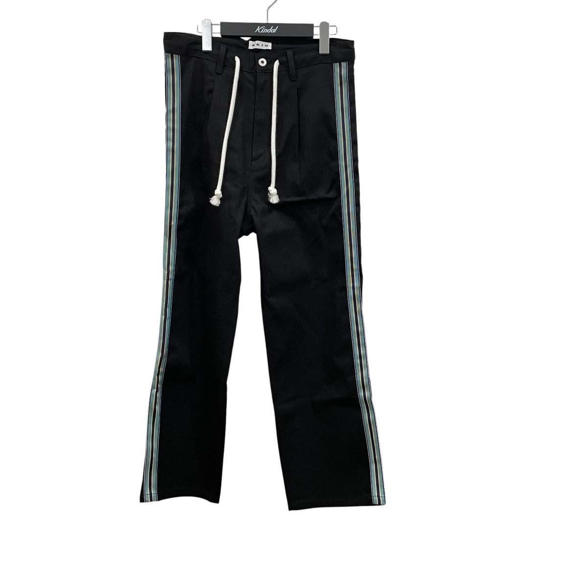AKIO パンツ 古着・中古-1枚目のアイテム画像