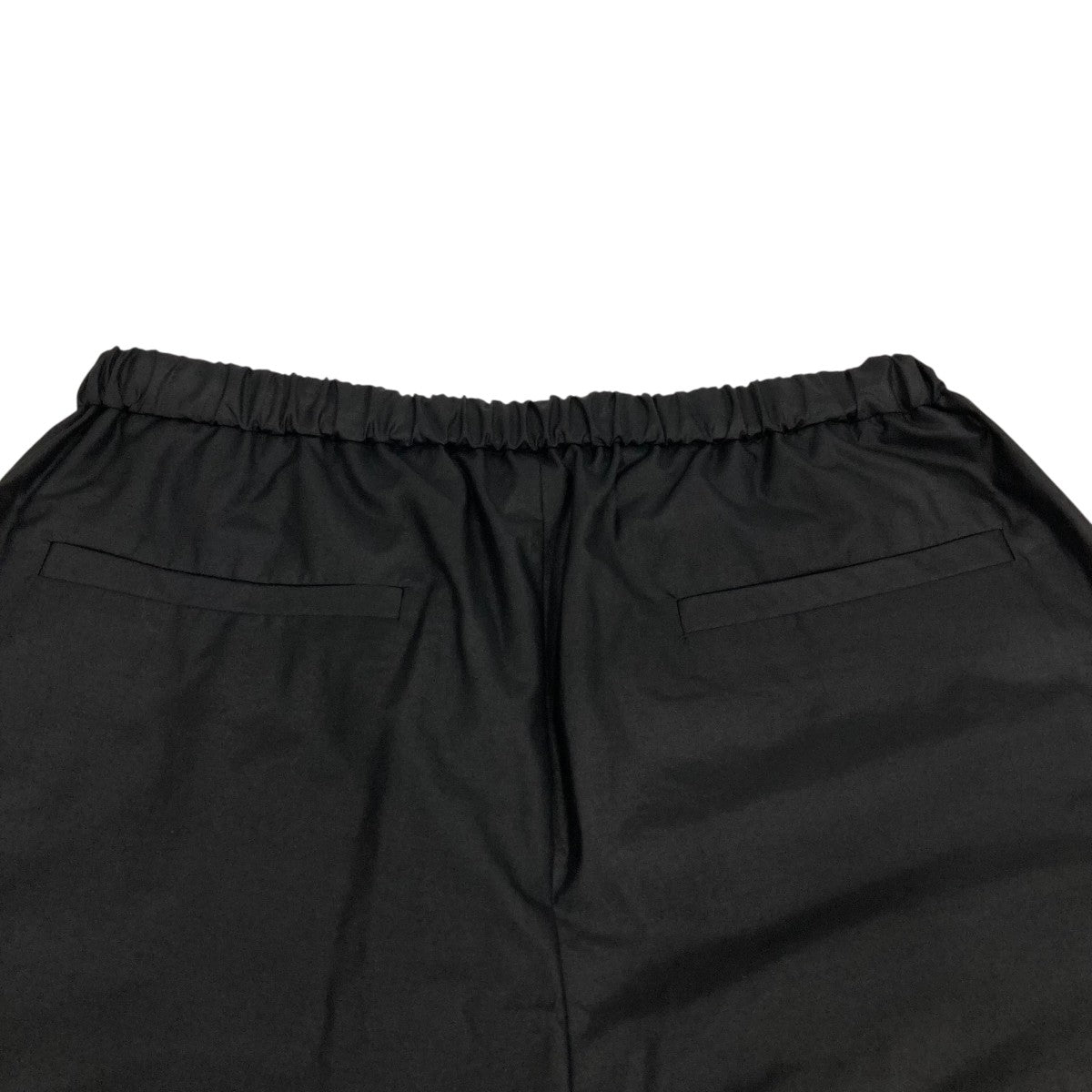 digne ワイドパンツDIG24SSPT003 古着・中古-4枚目のアイテム画像