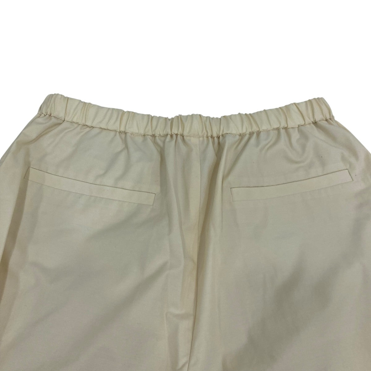digne パンツDIG24SSPT003 古着・中古-4枚目のアイテム画像