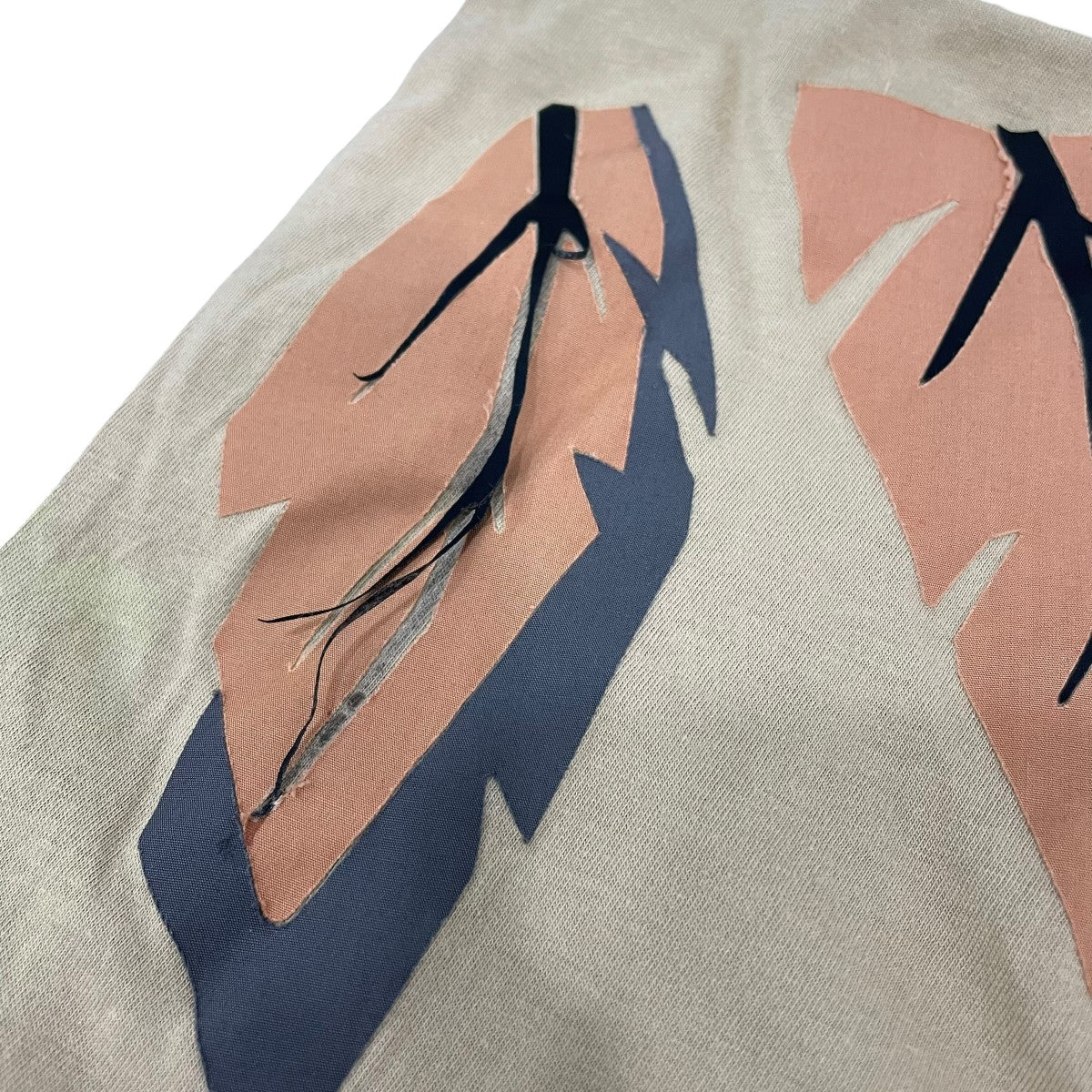 PRADA 半袖カットソーZ08HQ 古着・中古-6枚目のアイテム画像