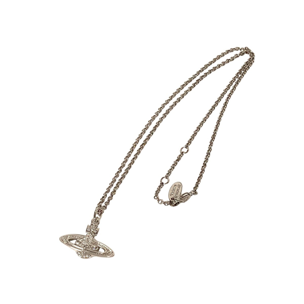 オーブネックレス