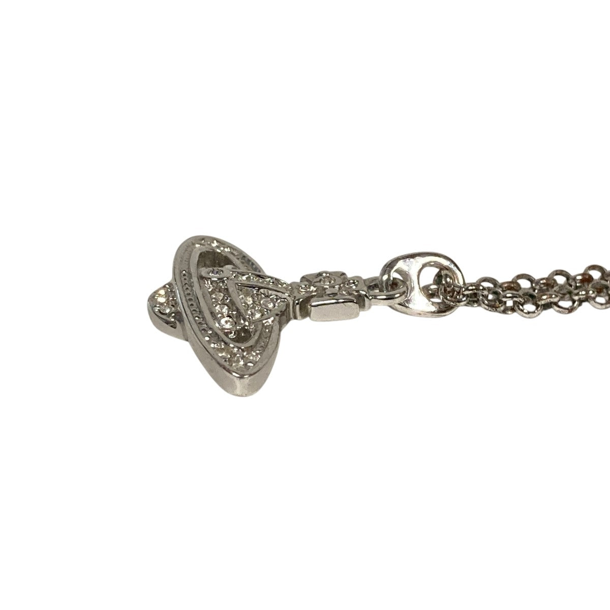 Vivienne Westwood オーブネックレス 古着・中古-4枚目のアイテム画像