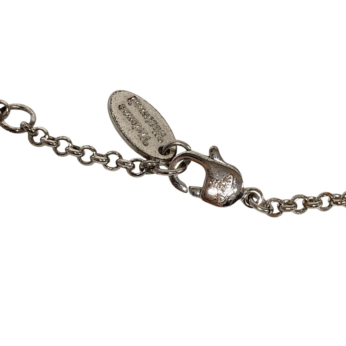 Vivienne Westwood オーブネックレス 古着・中古-5枚目のアイテム画像
