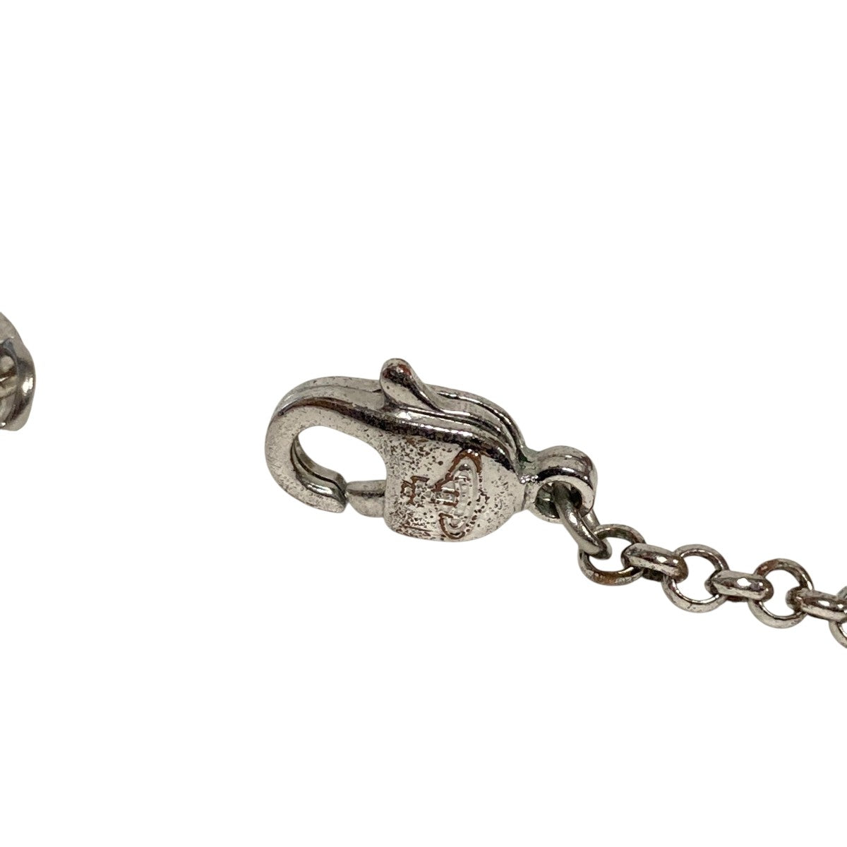 Vivienne Westwood オーブネックレス 古着・中古-6枚目のアイテム画像