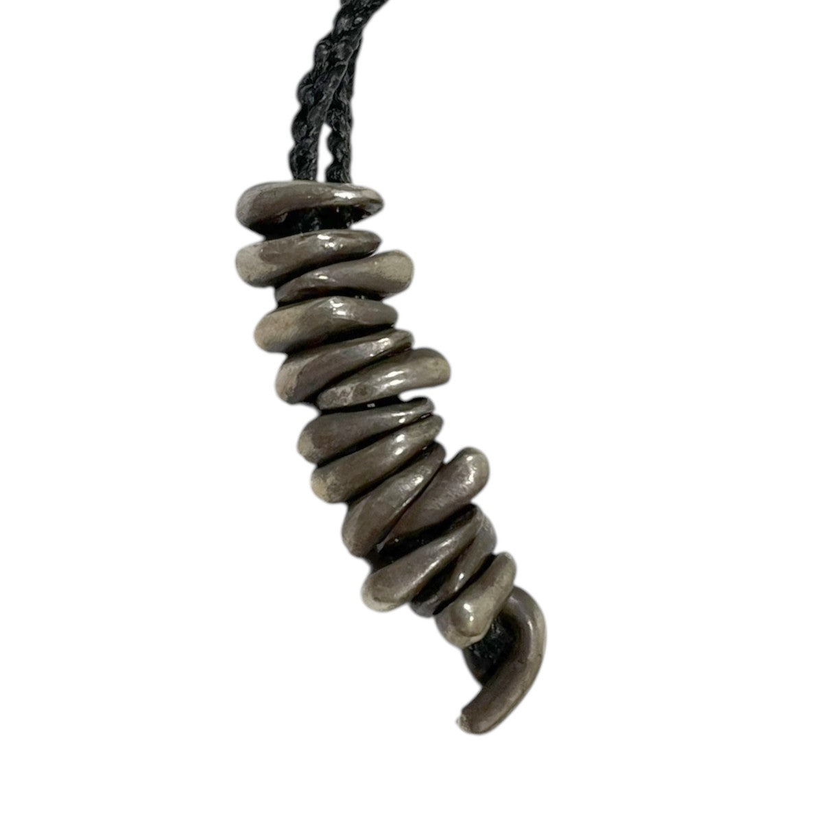 JILL PLATNER バードボーン ネックレス birdbone necklace 古着・中古-2枚目のアイテム画像