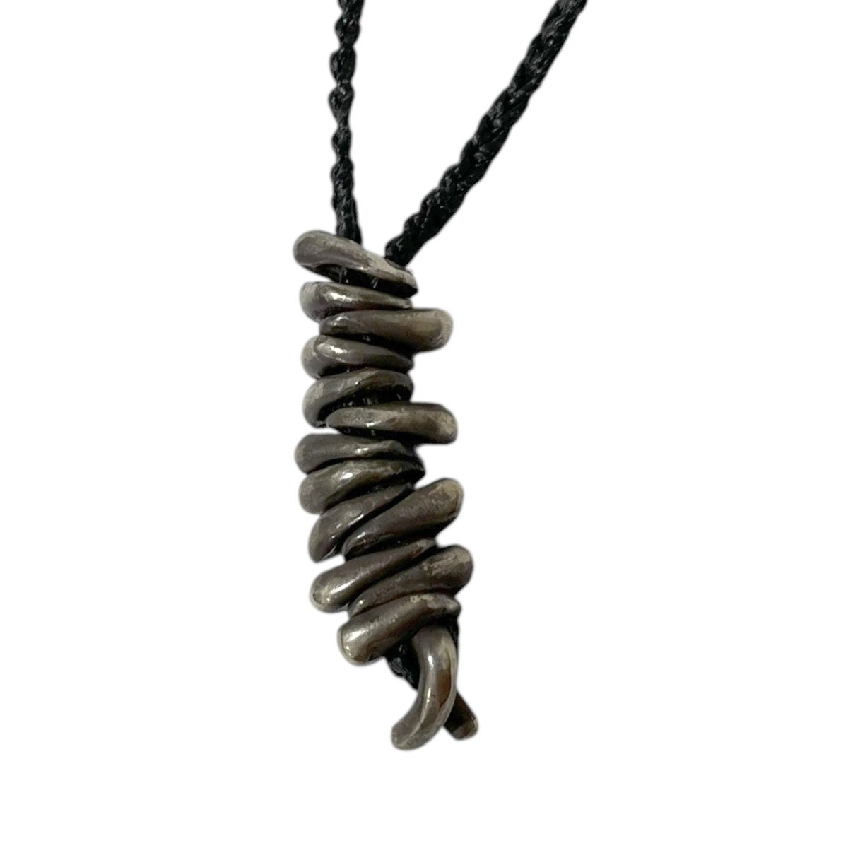 JILL PLATNER バードボーン ネックレス birdbone necklace 古着・中古-3枚目のアイテム画像