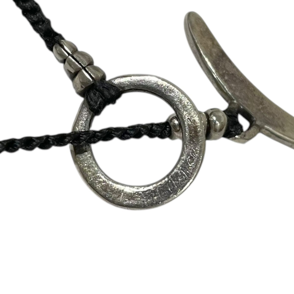 JILL PLATNER バードボーン ネックレス birdbone necklace 古着・中古-5枚目のアイテム画像