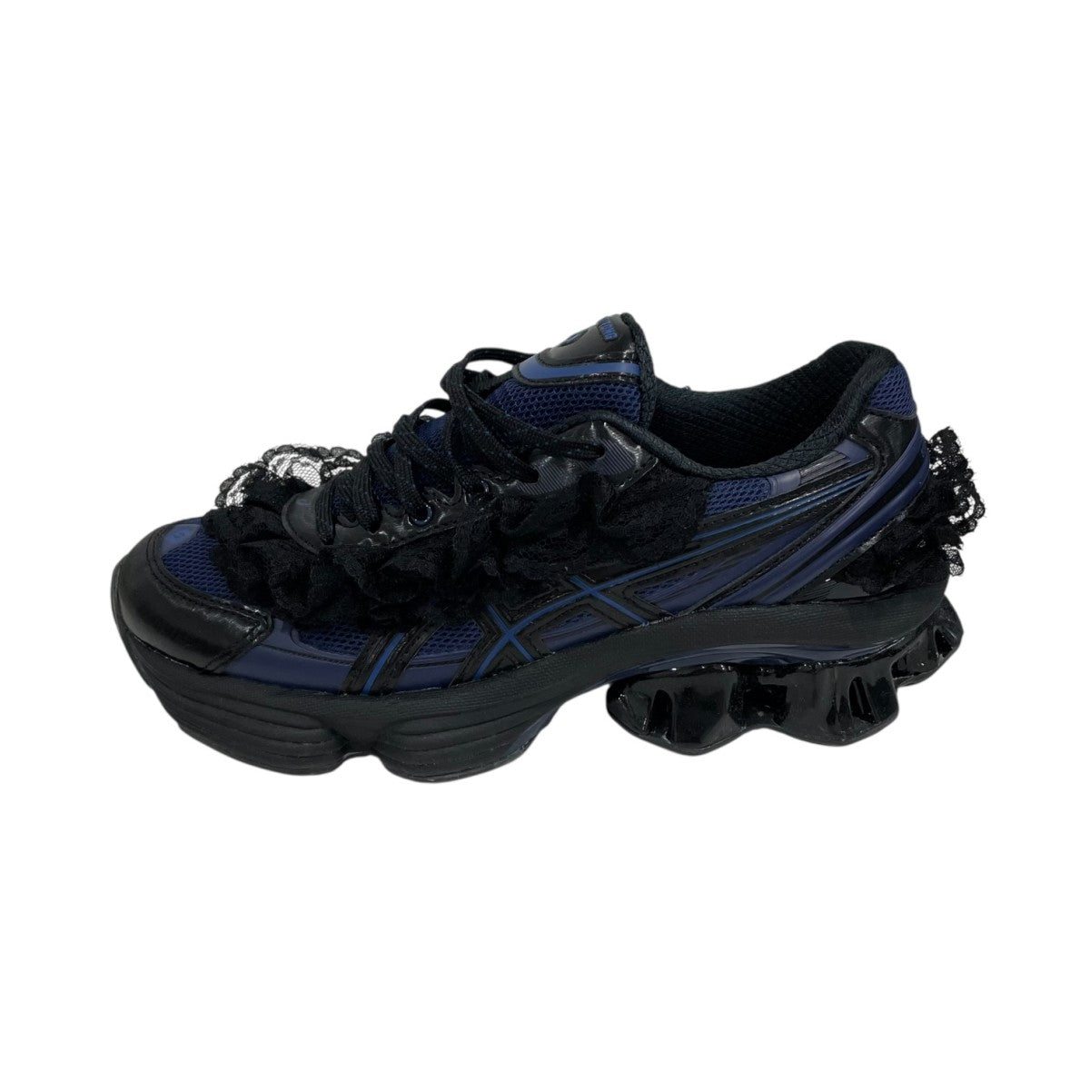 asics×SHUSHU ／TONG GEL-KINETIC FLUENTローカットスニーカー1203A822 古着・中古-2枚目のアイテム画像