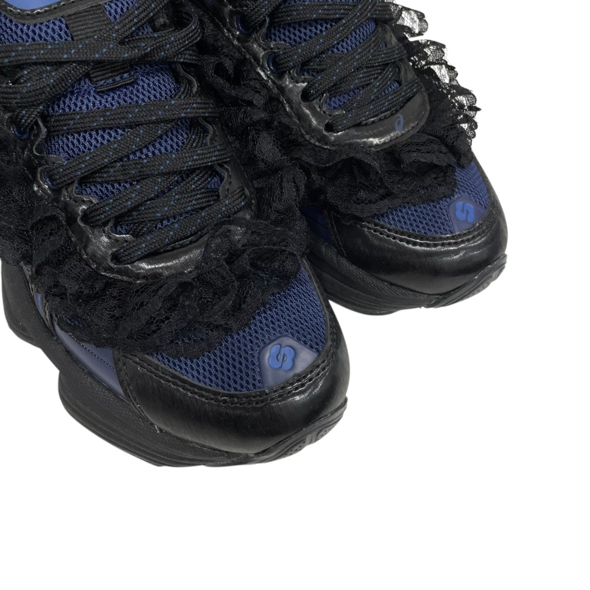 asics×SHUSHU ／TONG GEL-KINETIC FLUENTローカットスニーカー1203A822 古着・中古-3枚目のアイテム画像