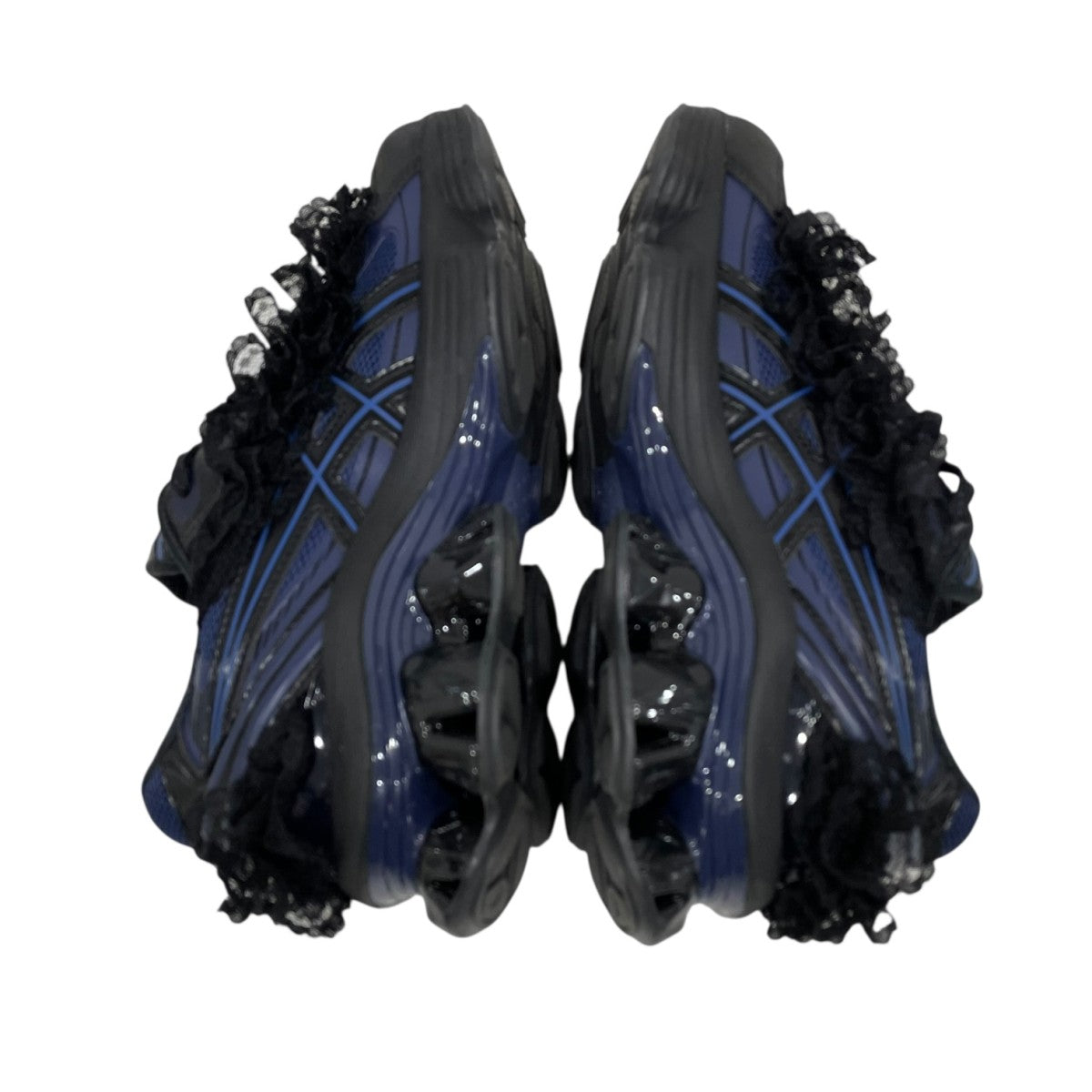 asics×SHUSHU ／TONG GEL-KINETIC FLUENTローカットスニーカー1203A822 古着・中古-5枚目のアイテム画像