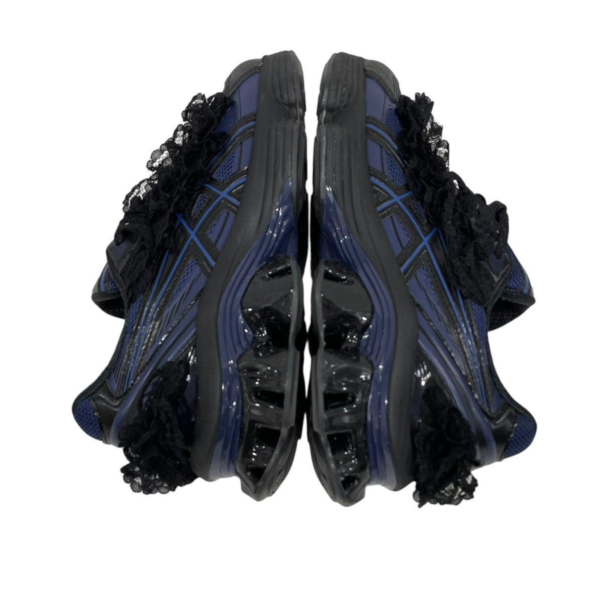 asics×SHUSHU ／TONG GEL-KINETIC FLUENTローカットスニーカー1203A822 古着・中古-6枚目のアイテム画像