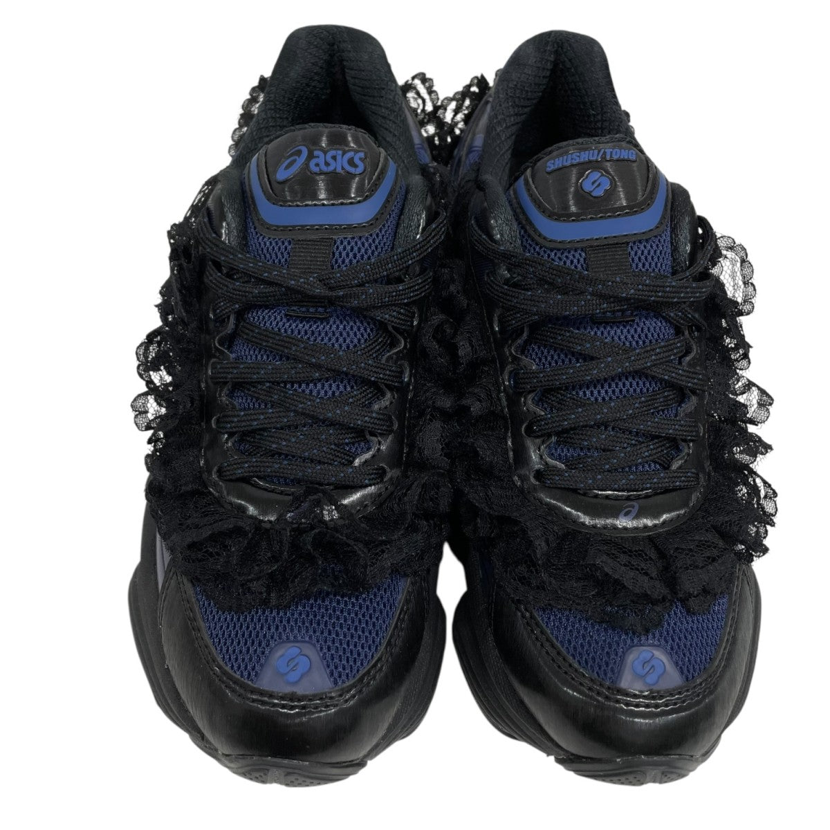 asics×SHUSHU ／TONG GEL-KINETIC FLUENTローカットスニーカー1203A822 古着・中古-8枚目のアイテム画像