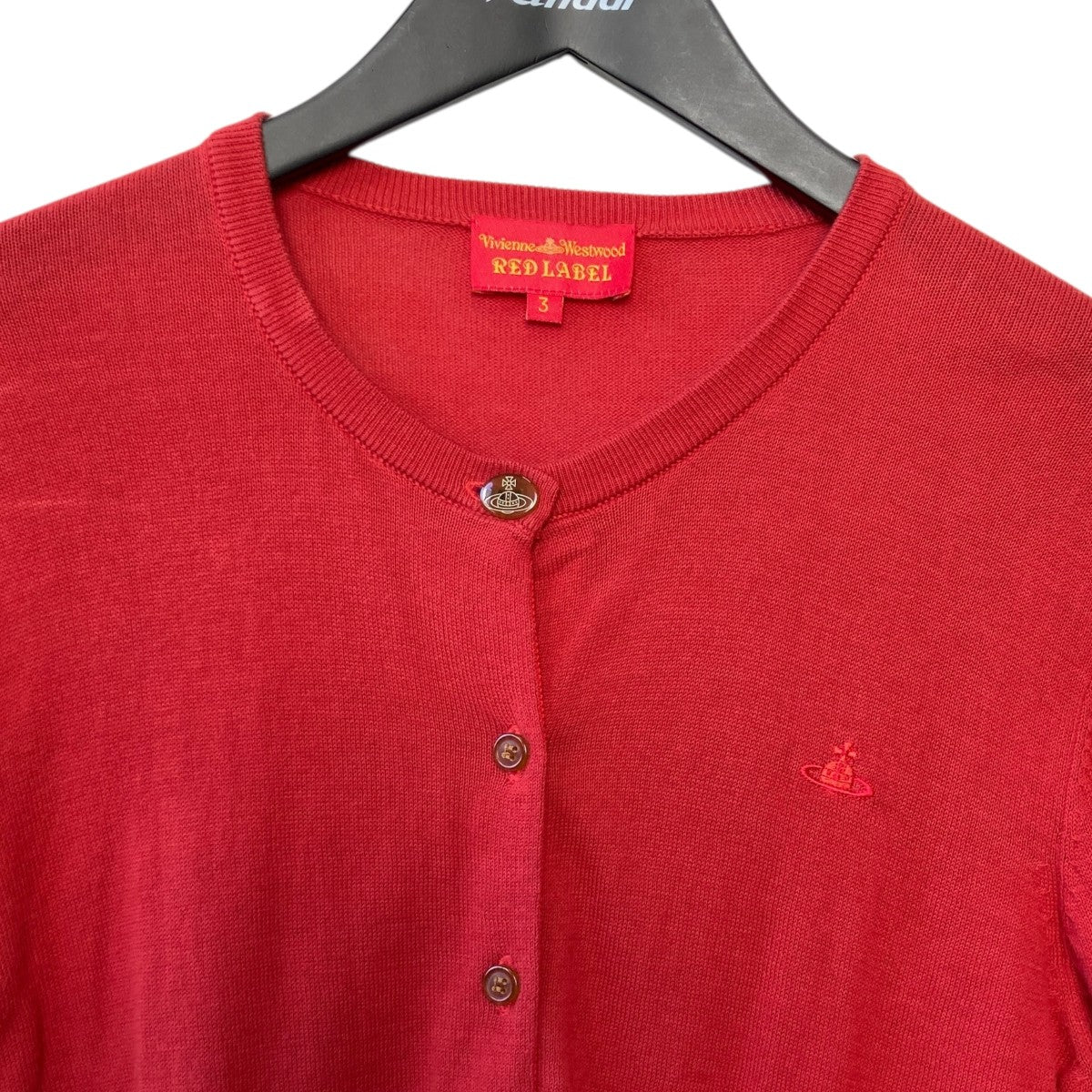 Vivienne Westwood RED LABEL(ヴィヴィアンウエストウッドレッド