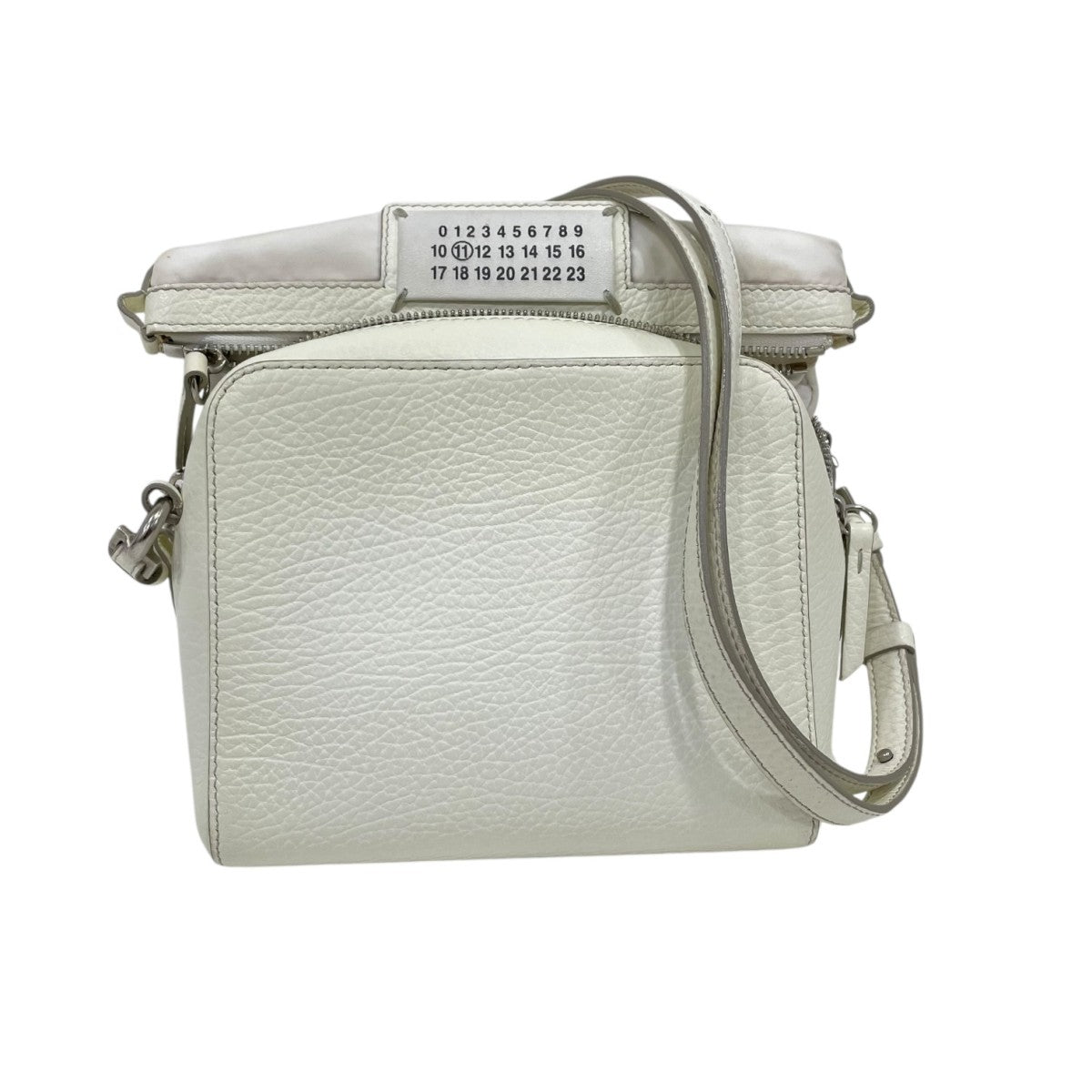 Maison Margiela ショルダーバッグS56WG0102 古着・中古-1枚目のアイテム画像