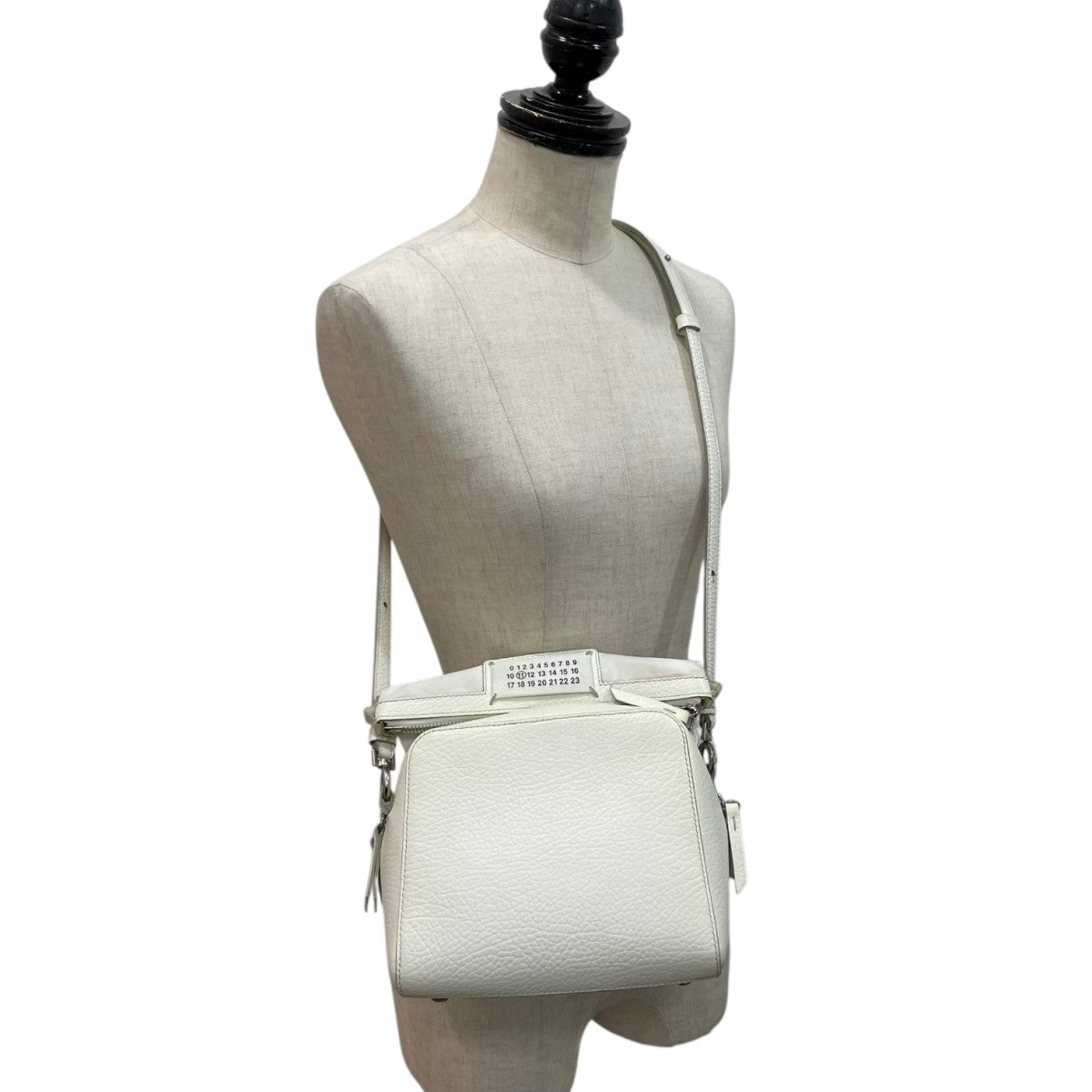 Maison Margiela ショルダーバッグS56WG0102 古着・中古-10枚目のアイテム画像