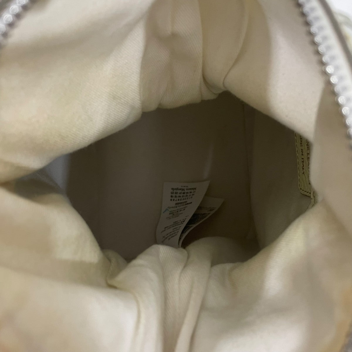 Maison Margiela ショルダーバッグS56WG0102 古着・中古-4枚目のアイテム画像