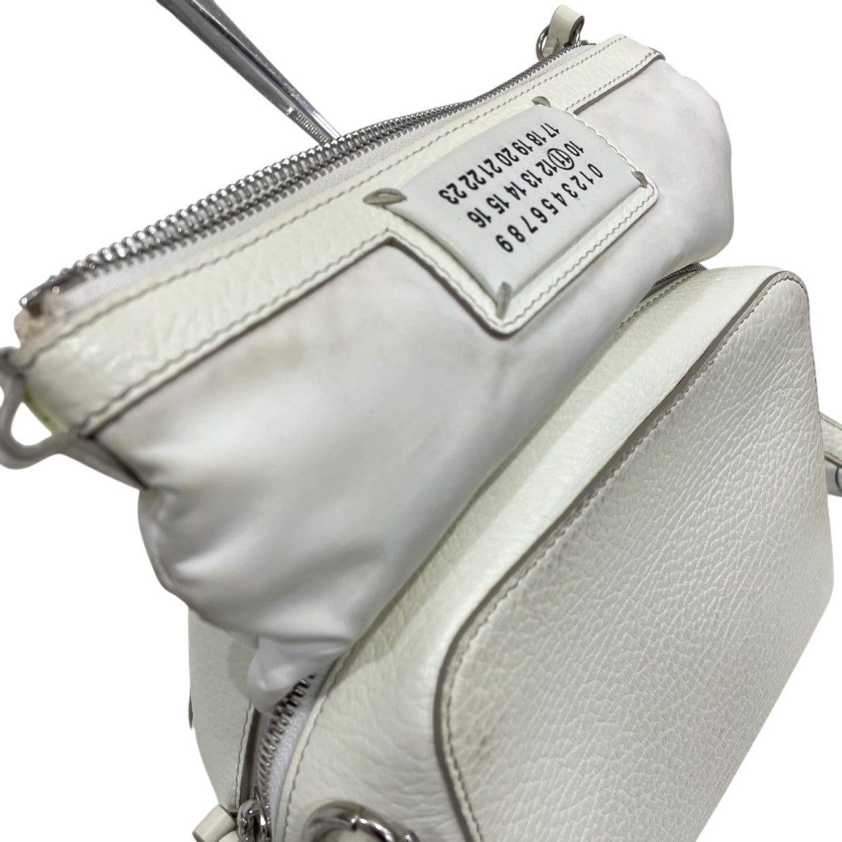 Maison Margiela ショルダーバッグS56WG0102 古着・中古-5枚目のアイテム画像