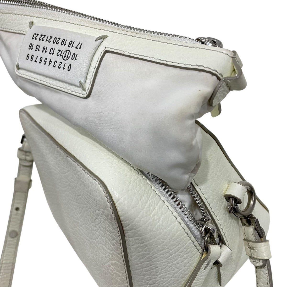 Maison Margiela ショルダーバッグS56WG0102 古着・中古-6枚目のアイテム画像