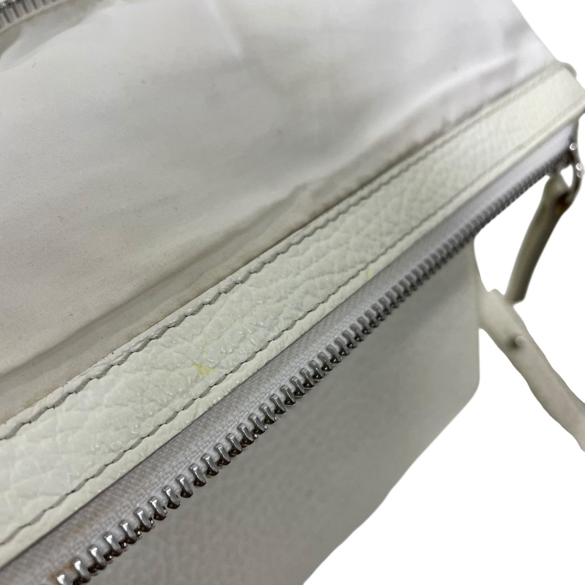 Maison Margiela ショルダーバッグS56WG0102 古着・中古-7枚目のアイテム画像