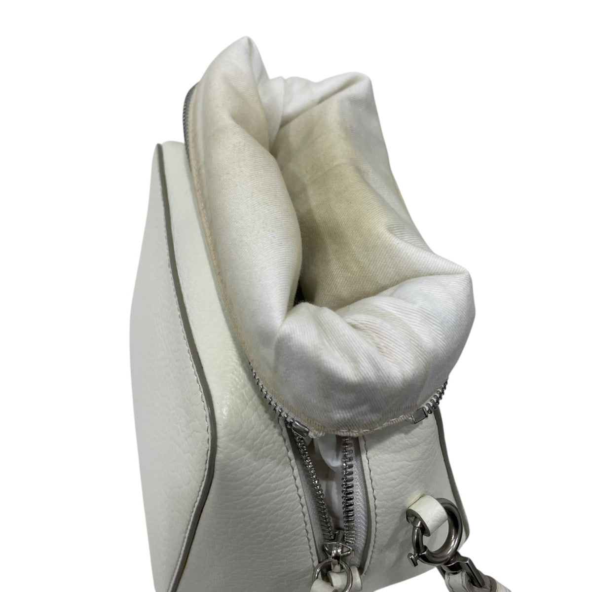 Maison Margiela ショルダーバッグS56WG0102 古着・中古-8枚目のアイテム画像