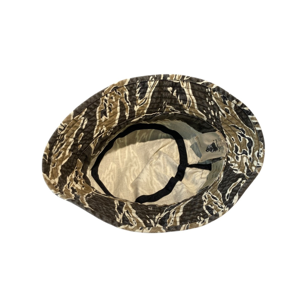 wtaps バケットハット　オリーブ WTAPS ダブルタップス ジャングルハット バケットハット オリーブ ZORN