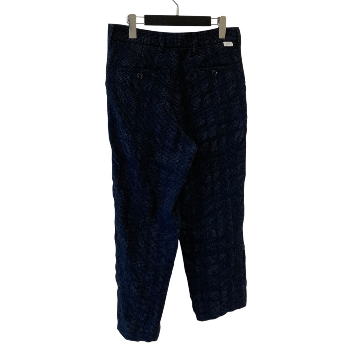TROUSERS ／ WOCT． TWILL． TEXTILEパンツ242TQDT-PTM06
