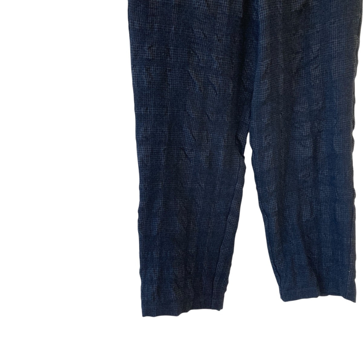 TROUSERS ／ WOCT． TWILL． TEXTILEパンツ242TQDT-PTM06