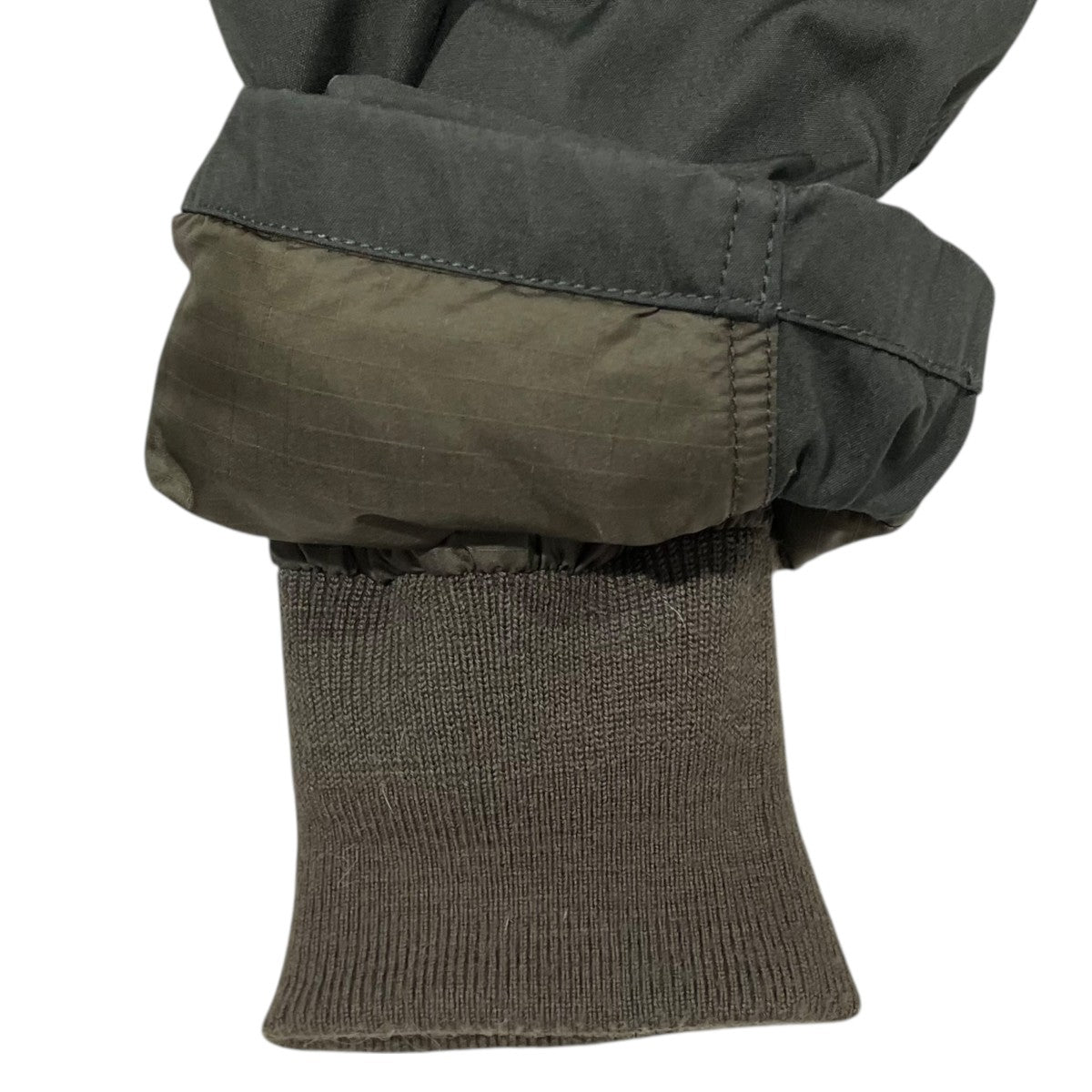 セロー ダウンジャケット Serow Down Jacket ND2077N