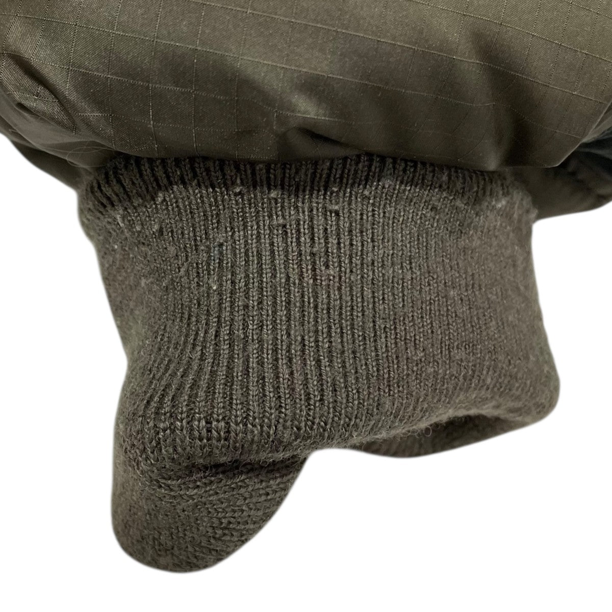 セロー ダウンジャケット Serow Down Jacket ND2077N