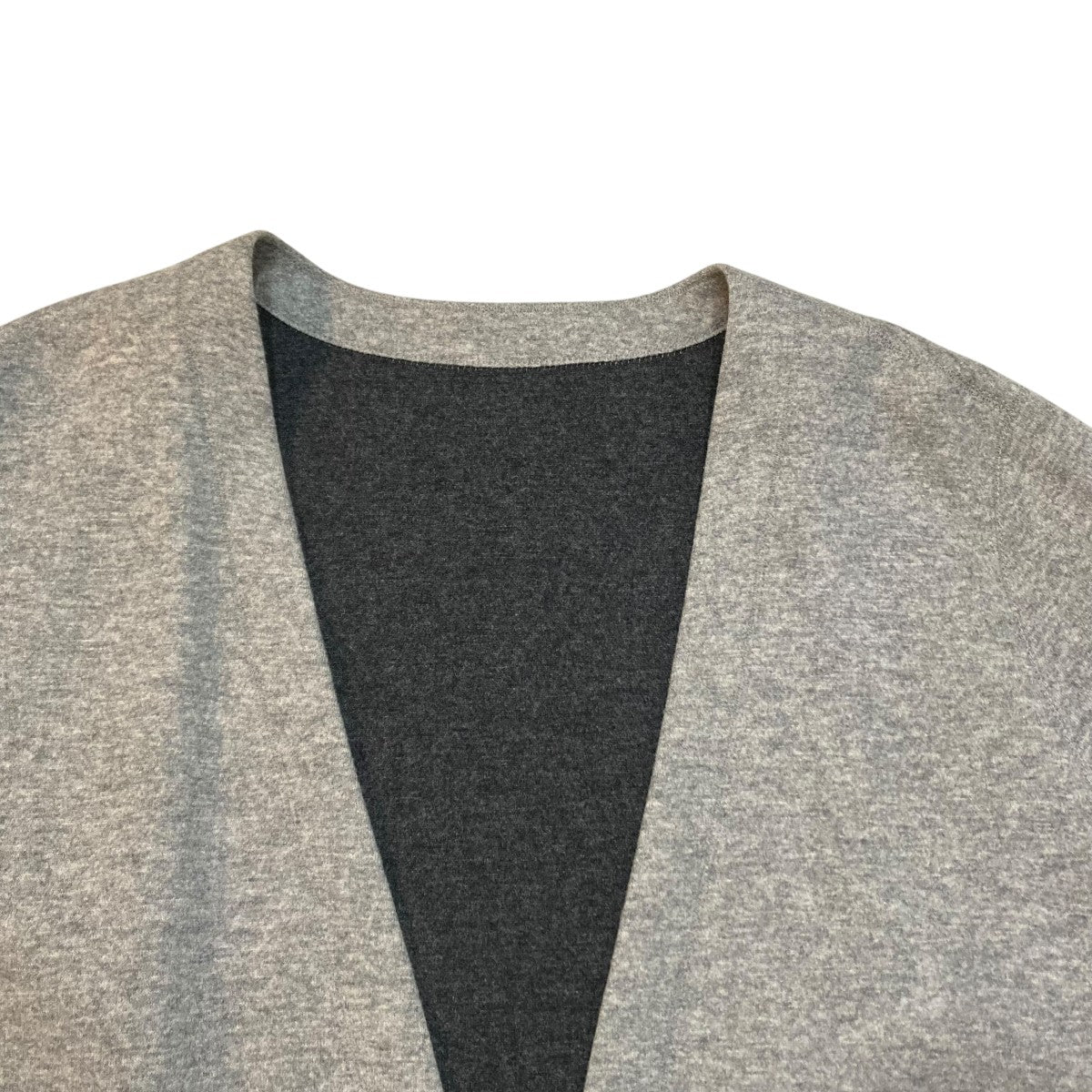 ロング ガウンコート0368562