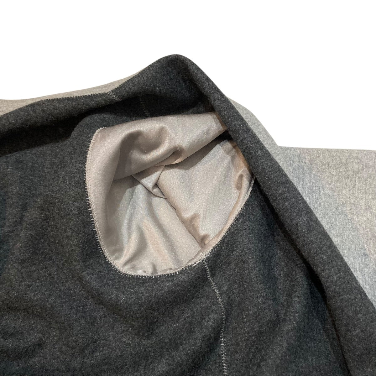 ロング ガウンコート0368562