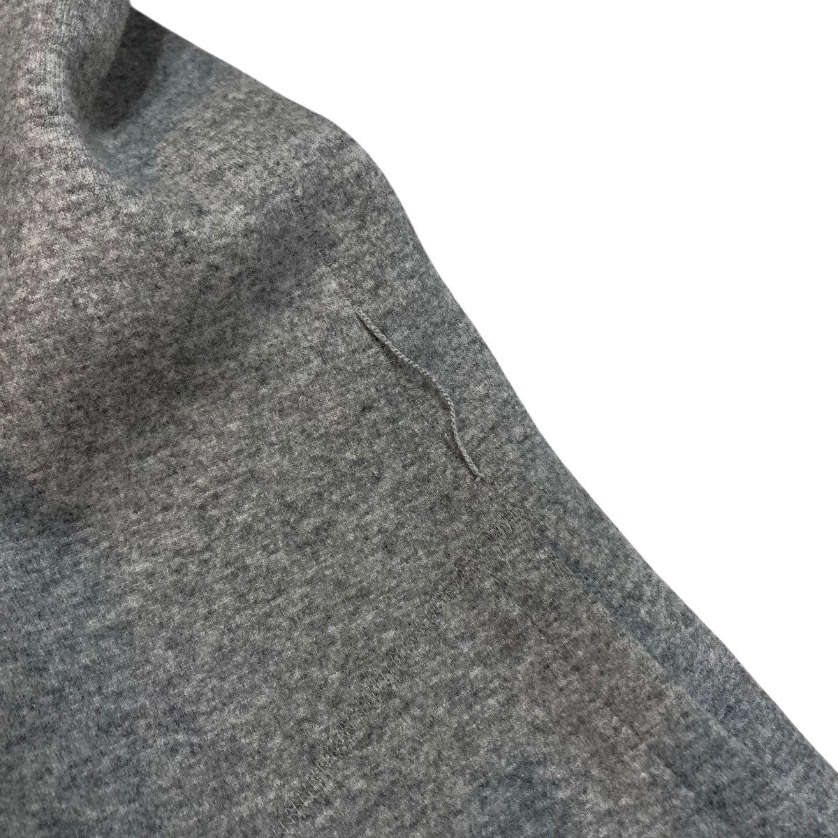 ロング ガウンコート0368562