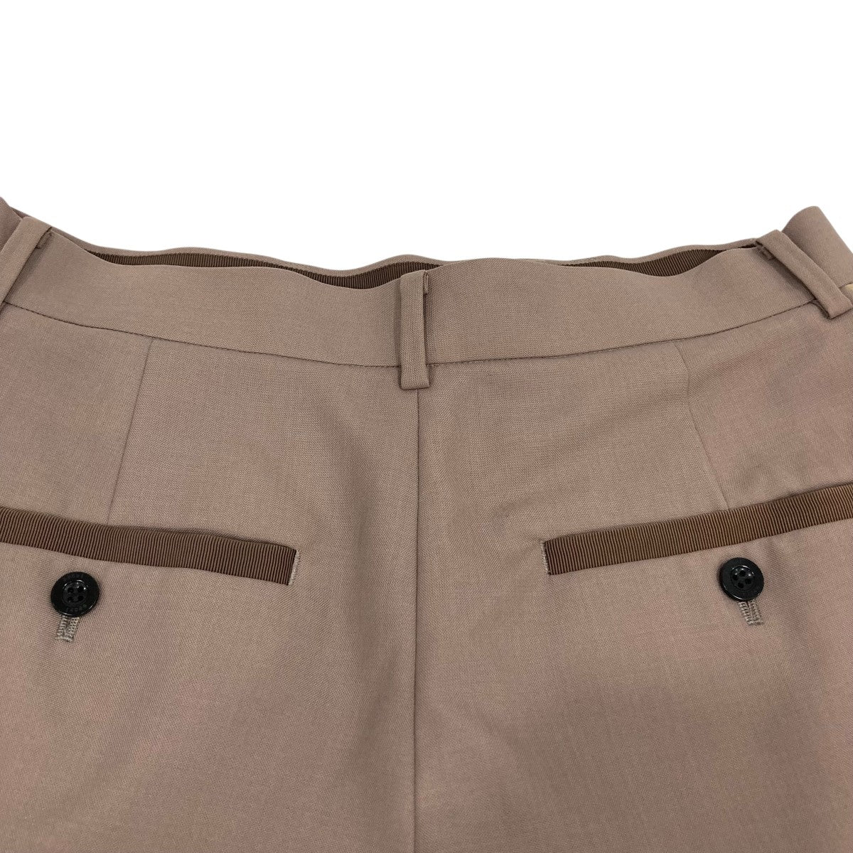 Suiting Mix Shortsハーフパンツ2205901