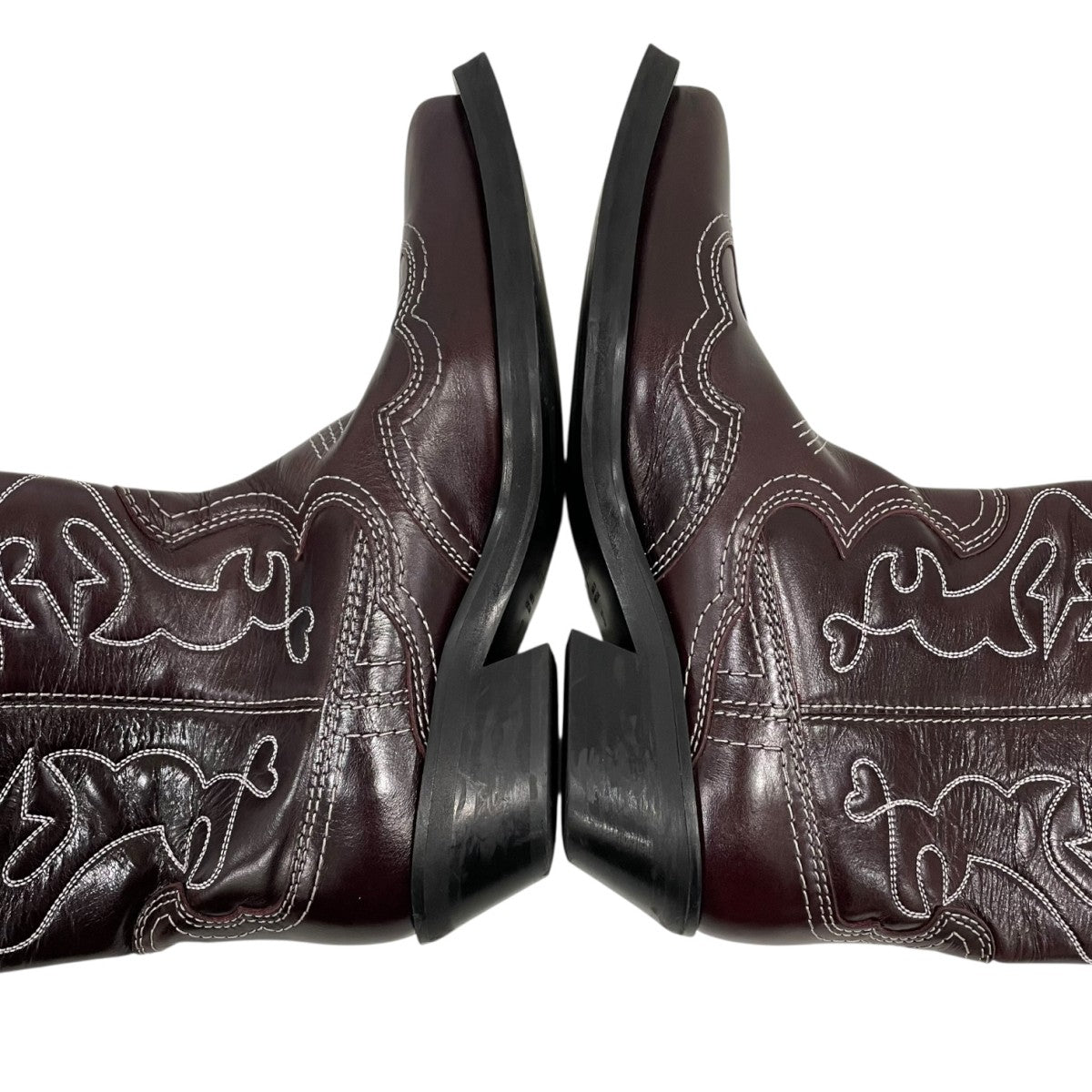 ウェスタンブーツ