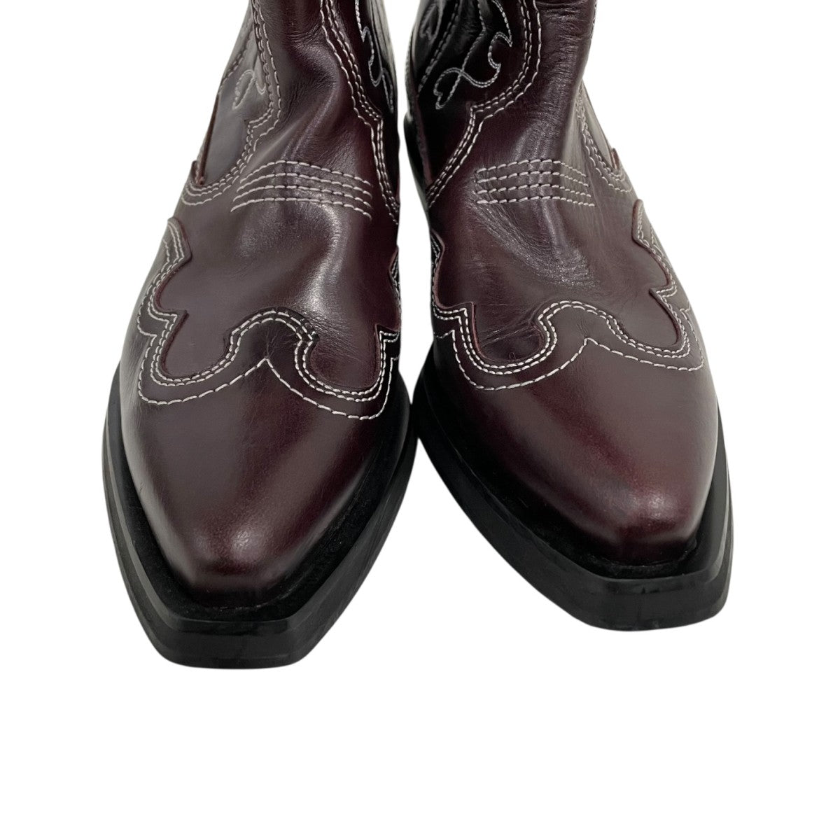 ウェスタンブーツ